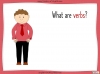 Verbs Teaching Resources (slide 3/14)